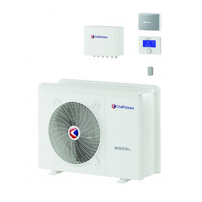 POMPA DI CALORE ARIANEXT M LINK