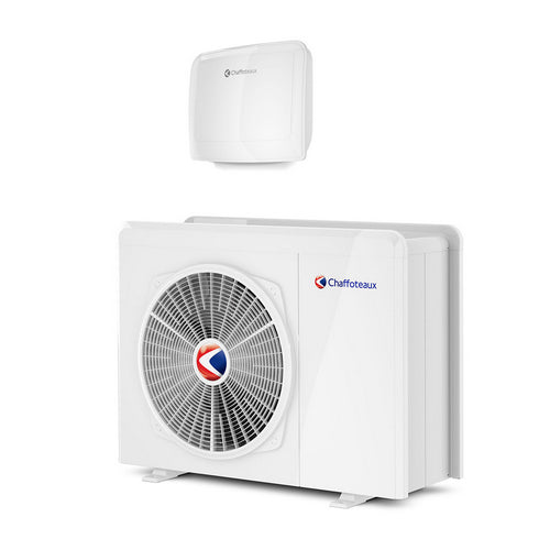 POMPA DI CALORE ARIANEXT LITE M LINK R32