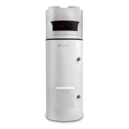 SCALDACQUA A POMPA DI CALORE AQUANEXT PERFORMANCE