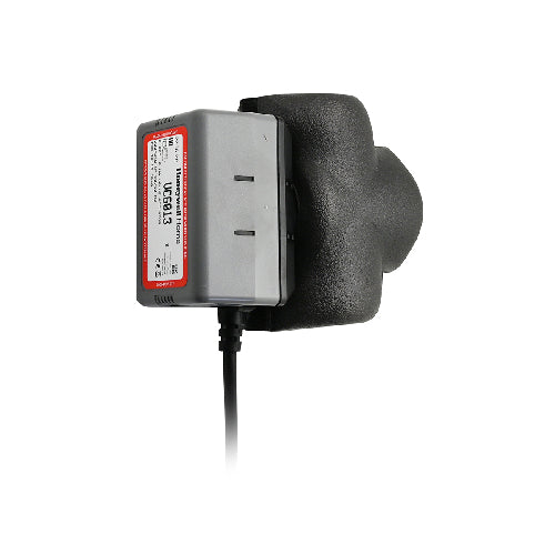 VALVOLA A 3 VIE PER ACS O COOLING