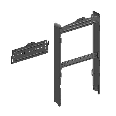 SCHIENALE PER CALDAIA CONDENS 2300W