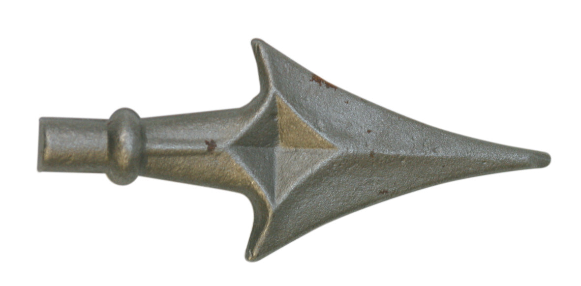 LANCIA PER CANCELLI MOD.ROMA* MM.155