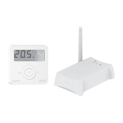 KIT TECHNO APP STARTER KIT