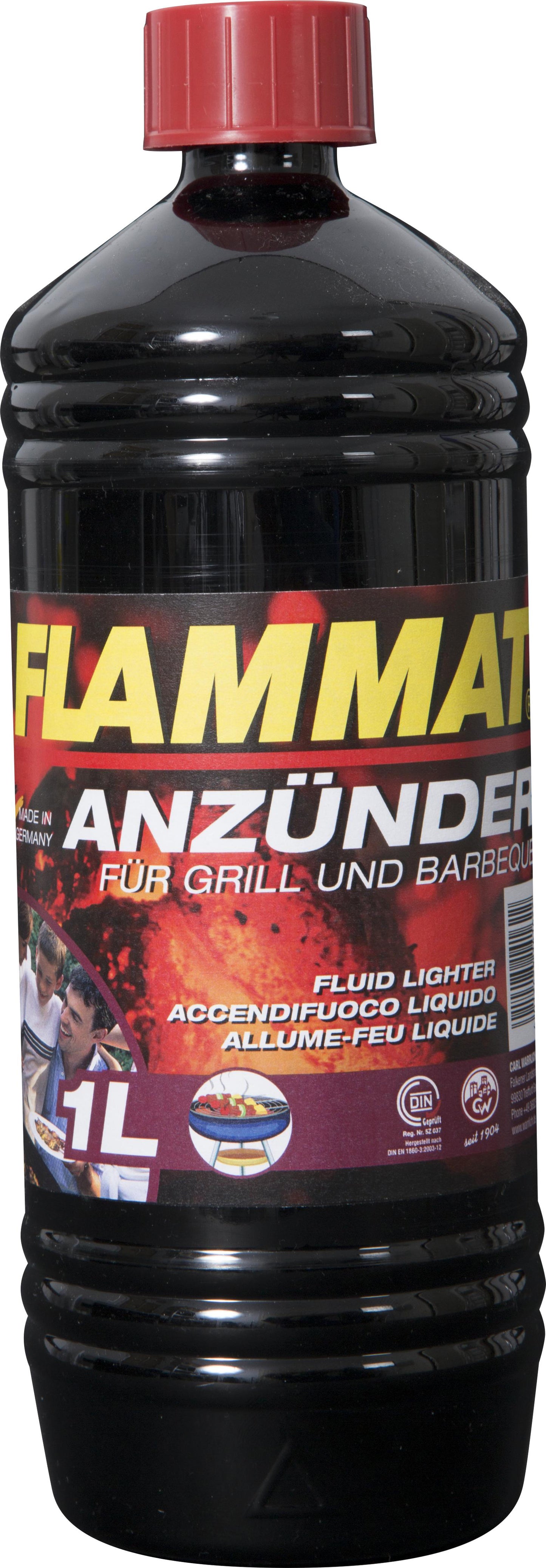 ACCENDIFUOCO LIQUIDO LT.1