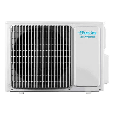 UNITA' ESTERNA CONDIZIONATORE LINEA COMMERCIALE DC INVERTER