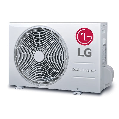 UNITA' ESTERNA CONDIZIONATORE STANDARD-WIN DUALCOOL INVERTER