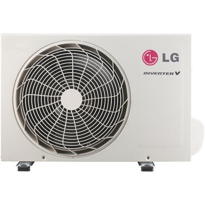 UNITA' ESTERNA CONDIZIONATORE STANDARD INVERTER