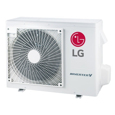 CONDIZIONATORE UNITA' ESTERNA STANDARD INVERTER LINEA COMMERCIALE
