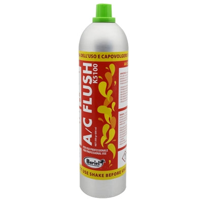 LIQUIDO DI LAVAGGIO INTERNO PRESSURIZZATO PER TUBI