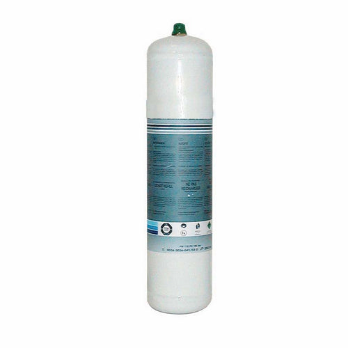 BOMBOLA DI AZOTO PIENA