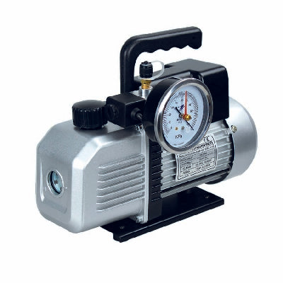 POMPA PER VUOTO DOPPIO STADIO "HIGH PUMP 100"