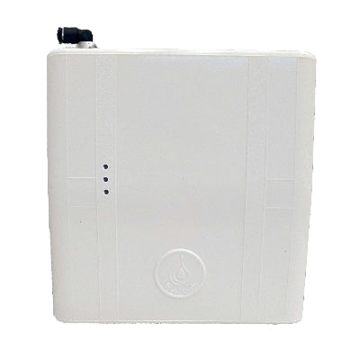 NEBULIZZATORE GEA BLU
