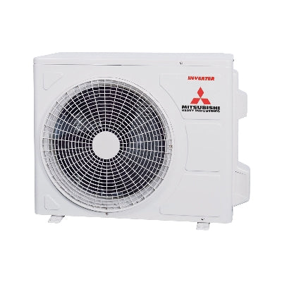 UNITA' ESTERNA CONDIZIONATORE KIREIA SMART R32 INVERTER SRC ZSP-W