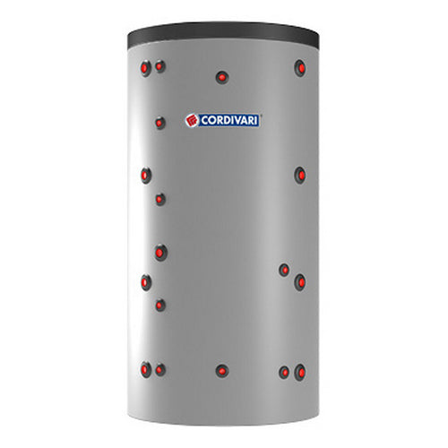 TERMOACCUMULATORE ECOCOMBI 3