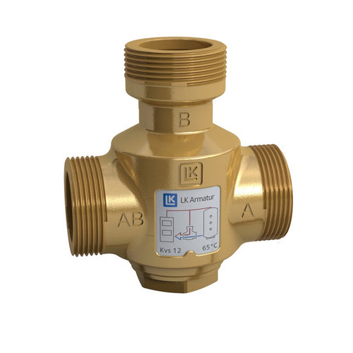 VALVOLA ANTICONDENSA THERMO VAR LK 823 FIL. MASCHIO