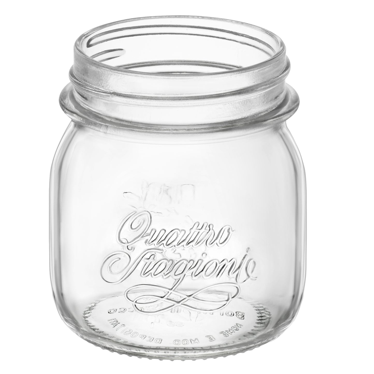 QUATTRO STAGIONI VASO CL. 25 S/CAPSULA A70