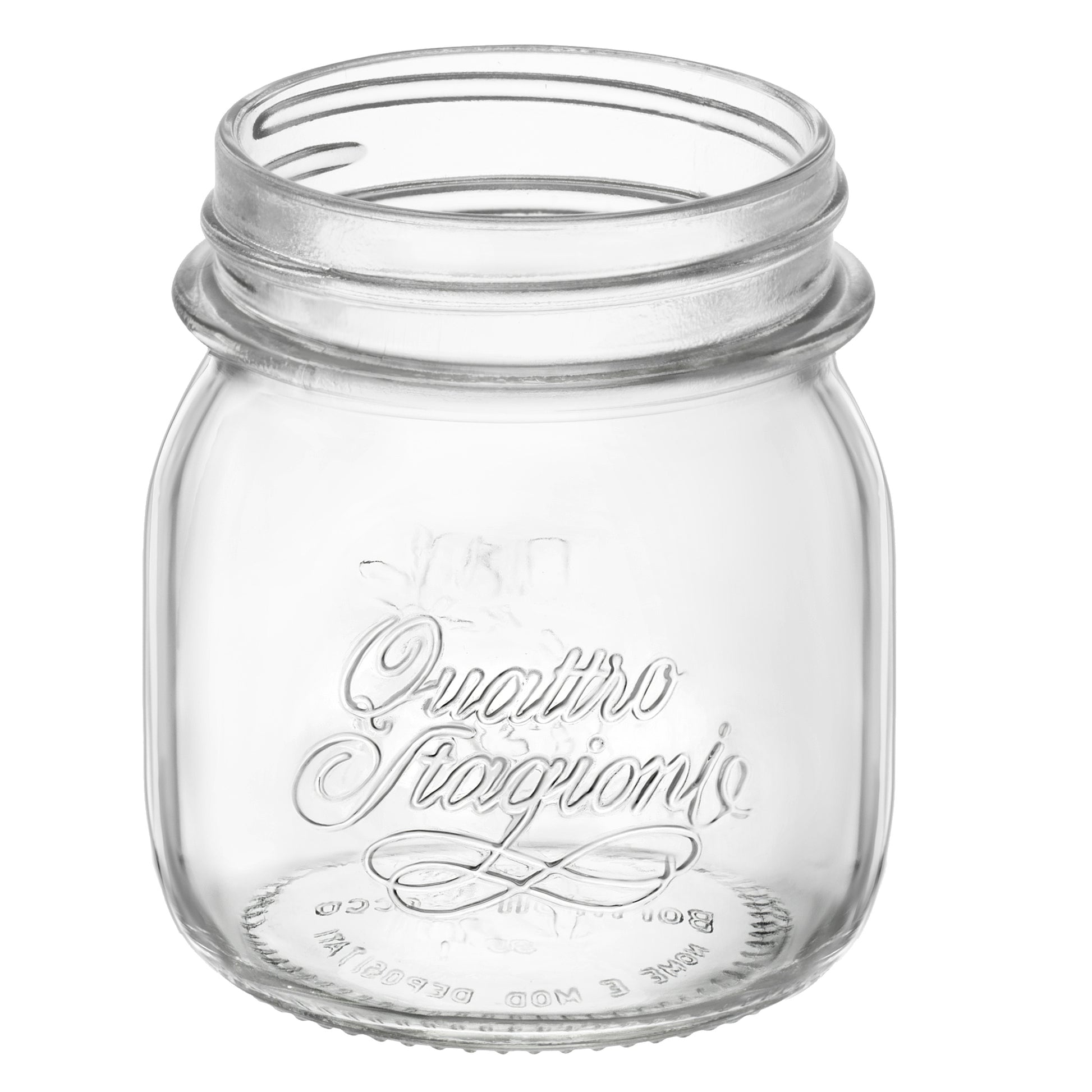 QUATTRO STAGIONI VASO CL. 25 S/CAPSULA A70