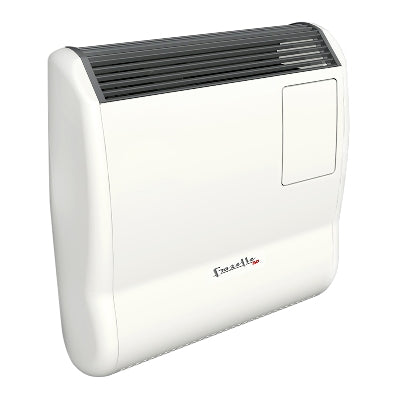 RADIATORE A GAS GAZELLE EVO