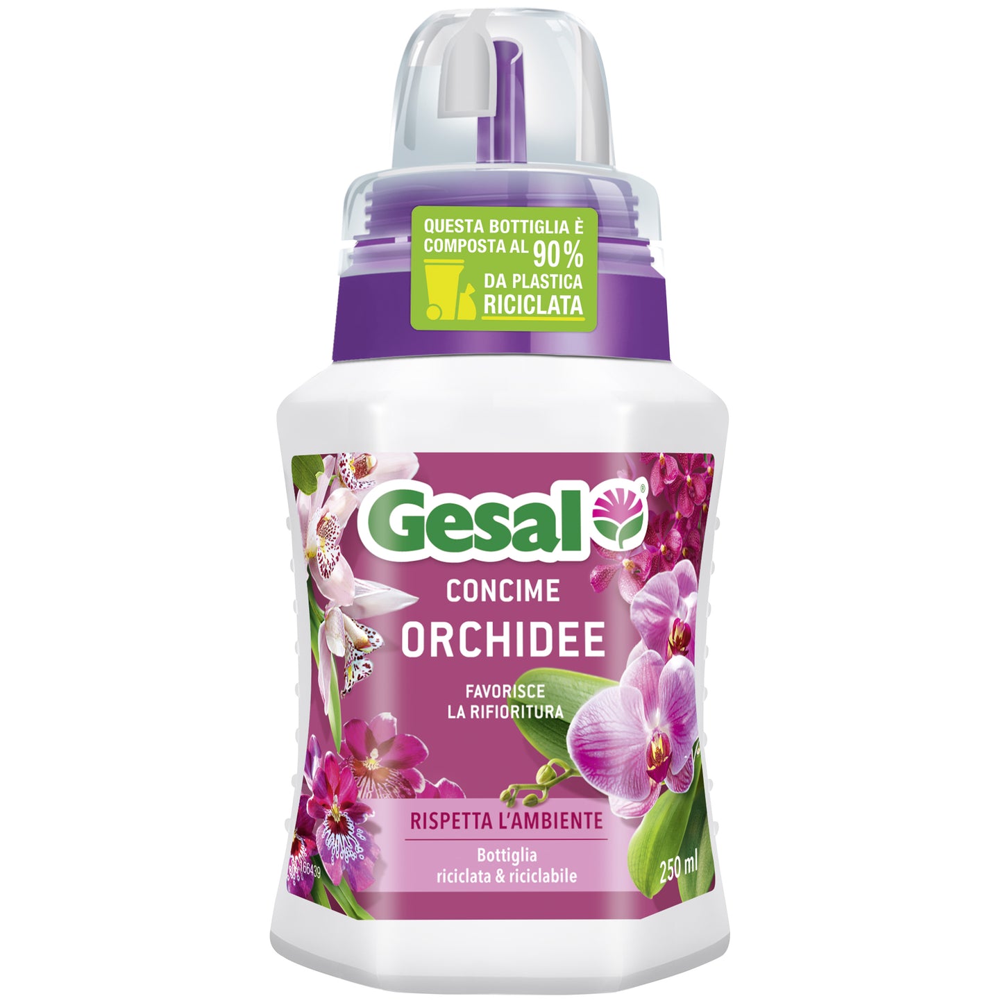 GESAL ORCHIDEE ML.250
