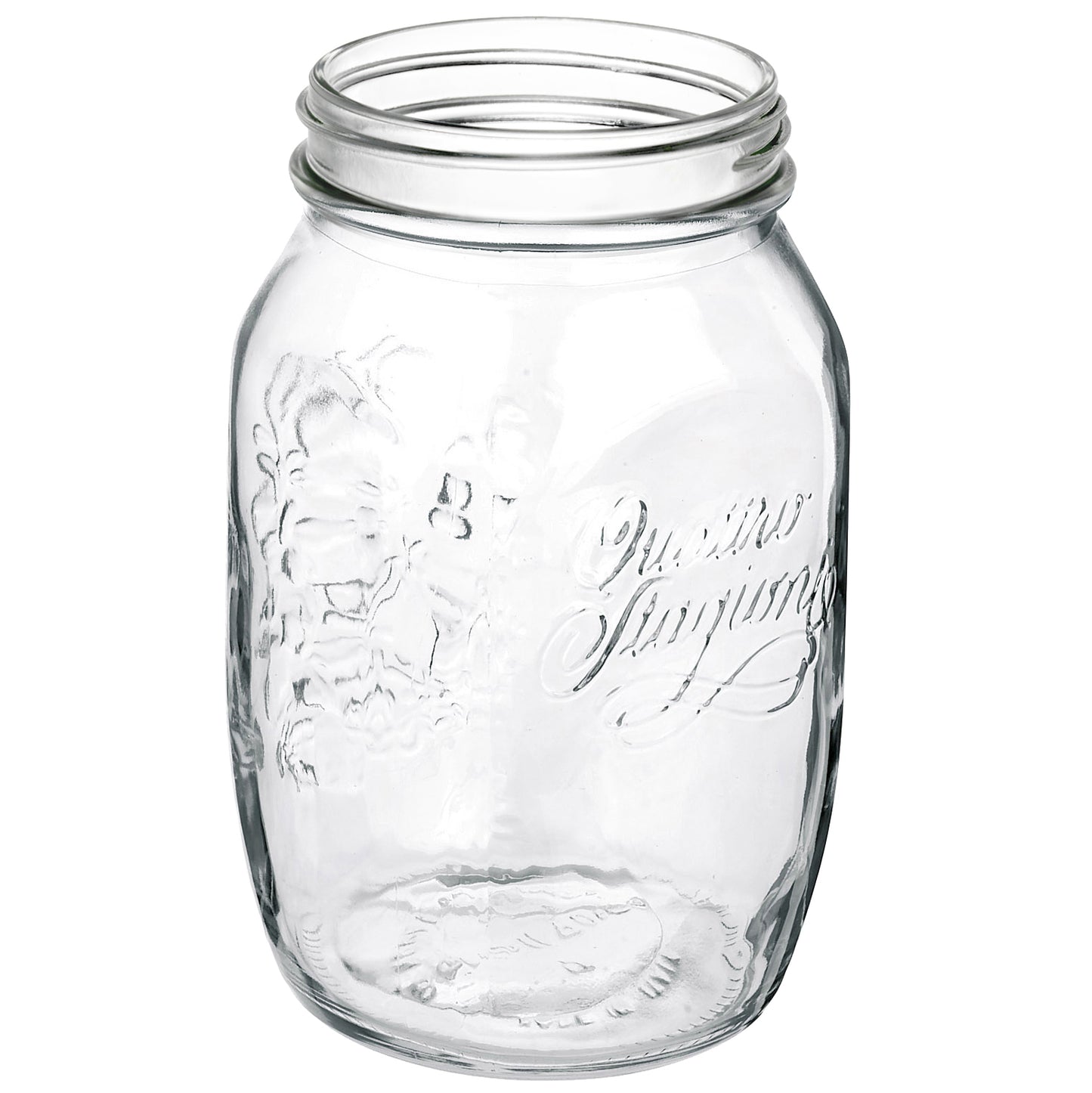QUATTRO STAGIONI VASO CL.100 S/CAPSULA A86