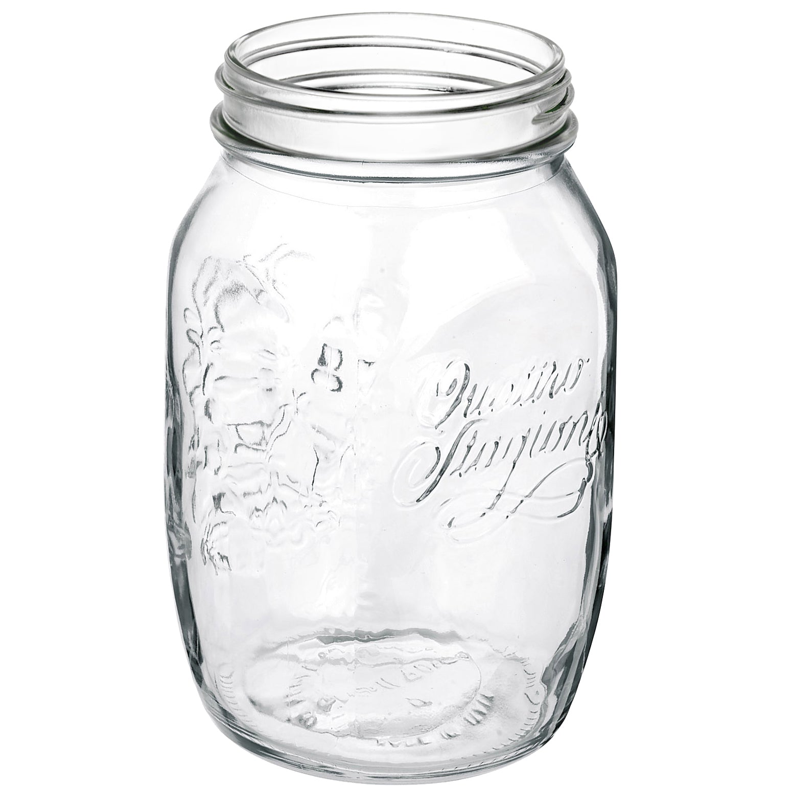 QUATTRO STAGIONI VASO CL.100 S/CAPSULA A86