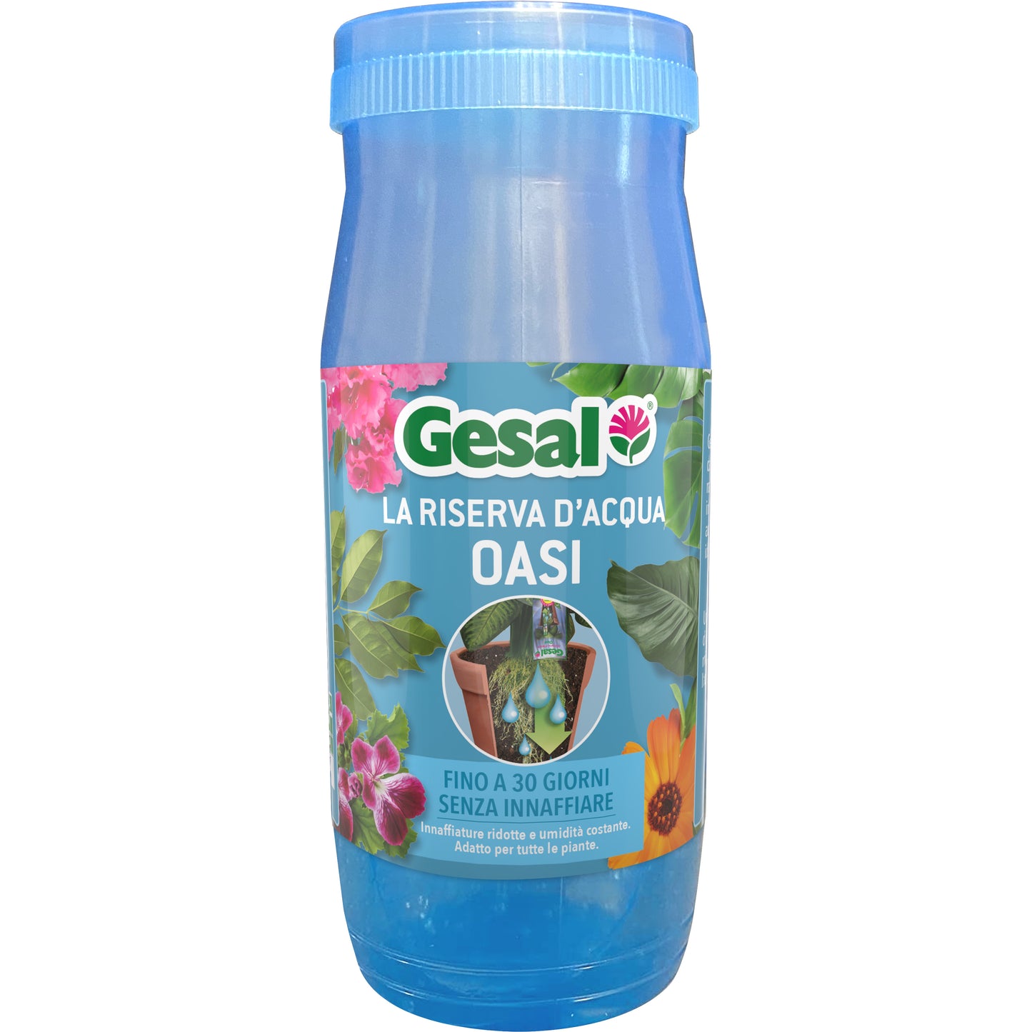 GESAL OASI RISERVA DACQUA ML.300