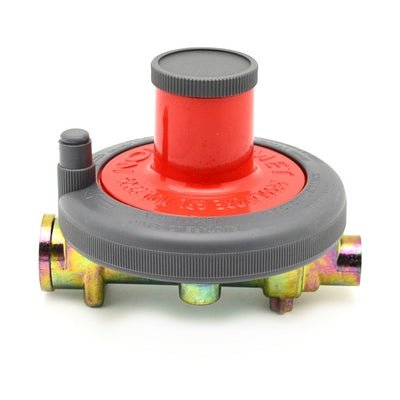 REGOLATORE GPL MODELLO BP 2205G