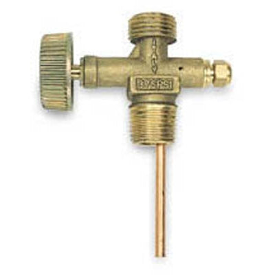 RUBINETTO PER BOMBOLA 1/2" CONTINUALE