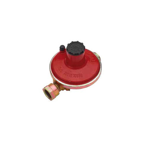 REGOLATORE BASSA PRESSIONE 10 KG/H 1/2