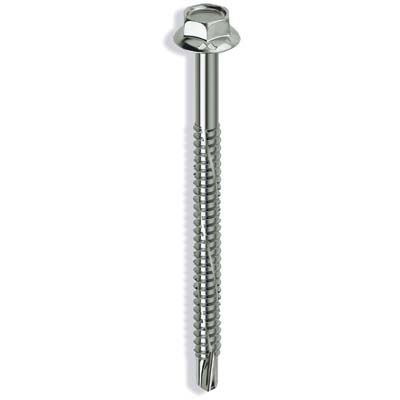 VITE AUTOPERFORANTE METALLO KOVERVIT DX MUSTAD