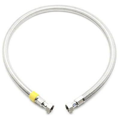 FLESSIBILE PER GAS FF INOX SICURGAS NG