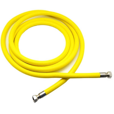 TUBO FLESSIBILE ACCIAIO FF SENZA OMOLOGAZIONE