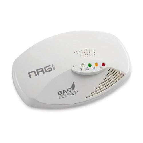 RILEVATORE ELETTRONICO DI GAS SEEKER