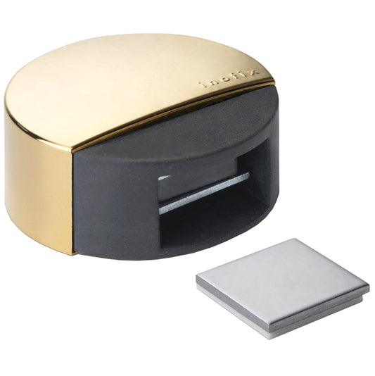 FERMAPORTA MAGNETICO ADES. INOFIX COL. ORO