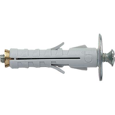 TASSELLO NYLON ENP/V VITE TGS ELEMATIC