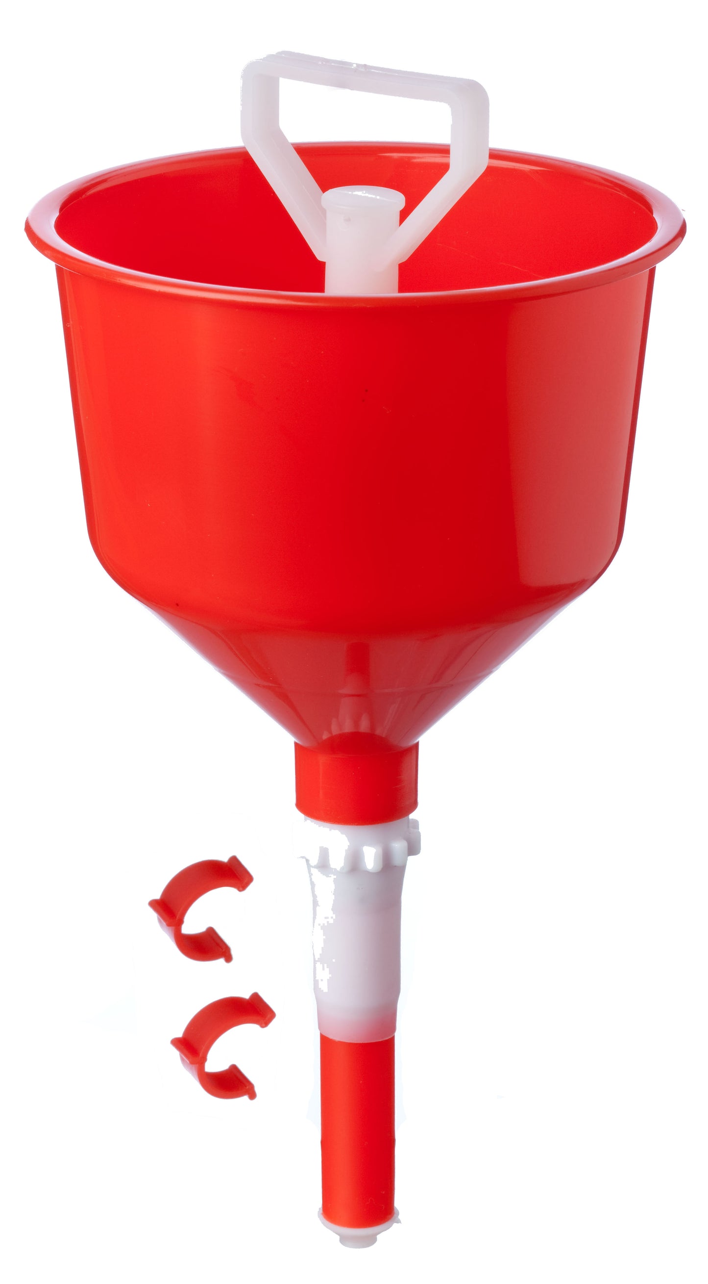 IMBUTO AUTOREGOLATORE ROSSO ART.03150