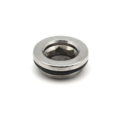 TAPPO CIECO DA 1/2" SENZA COPERCHIO DL