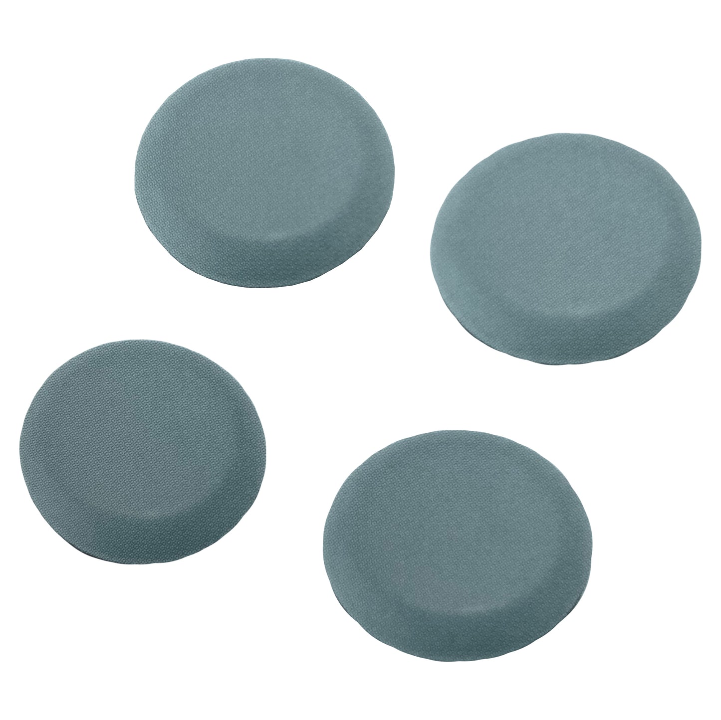 SCIVOLI ADES. X MOBILI INOFIX D.25MM. CF.4PZ