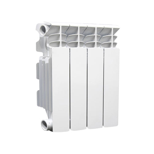 RADIATORE IN ALLUMINIO EXCLUSIVO H350