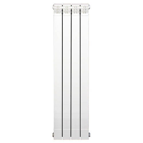 RADIATORE IN ALLUMINIO TROPICAL H 1800