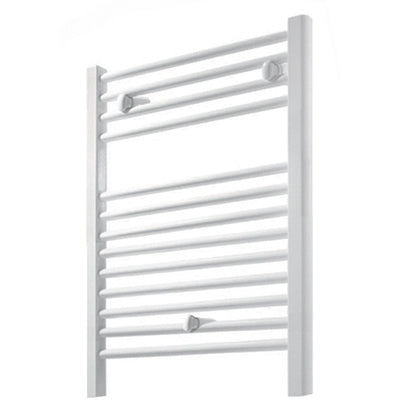 TERMOARREDO ACCIAIO BIANCO MOD. 691 DELONGHI