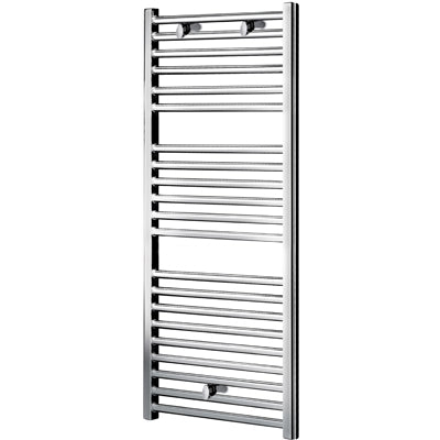 TERMOARREDO ACCIAIO CROMO MOD. 1186 DELONGHI