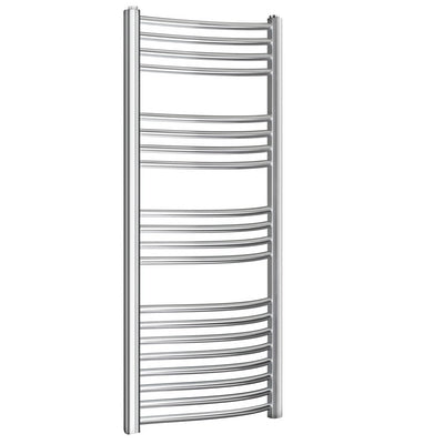 TERMOARREDO LINEA KALURA CROMATO CURVO H 1500