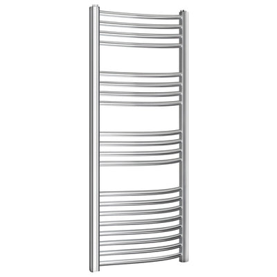TERMOARREDO LINEA KALURA CROMATO CURVO H 1760