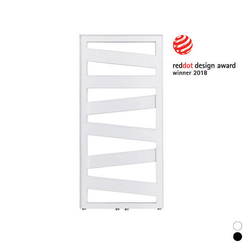 TERMOARREDO ZEHNDER RIBBON H. 1017