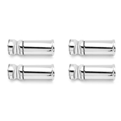 FISSAGGI PER TERMOARREDO ATON TEKNO CROMATO