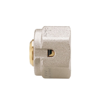 ADATTATORE PER TUBO MULTISTRATO