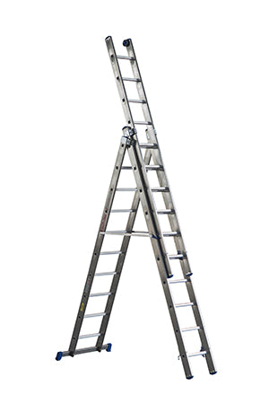 SCALA ALL. PROFESSIONAL 3X12GR.MT.3,60-8,65