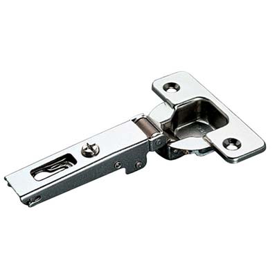 CERNIERA INCASSO 94° SERIE 600 MINI SALICE
