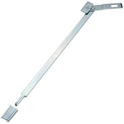 PALETTO A SALDARE A LEVA 310 COMBI